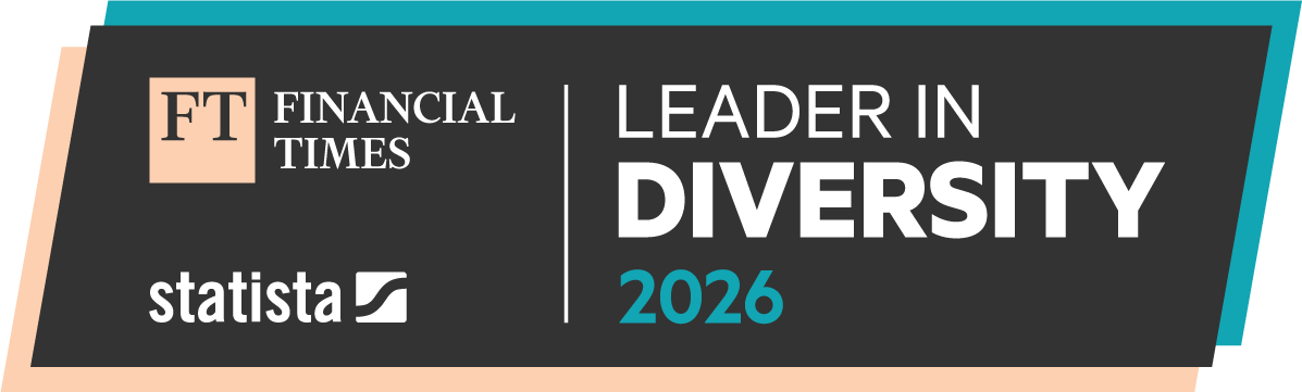 Leader in Diversity 2026