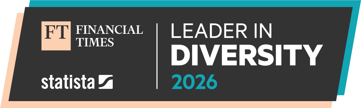 Leader in Diversity 2026