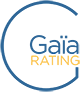Logo Gaia Rating