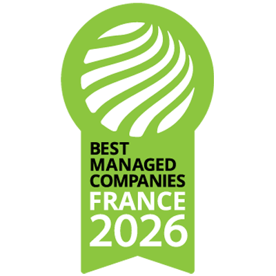 Synergie - Label Best Managed Companies